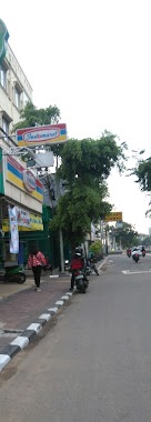 Indomaret Moch Mansyur 3, Author: hRy ok