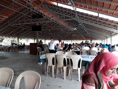 Photos of Jannat Al-Assi restaurant