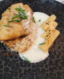 Photo n°12 de Auberge de Thelis à Thélis-la-Combe (Restaurant gastronomique)