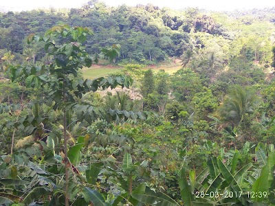 Photos of Baros Indah Permai