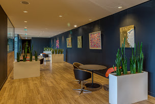 Photo n°15 de Mercedes-Benz- Groupe Autosphere - Amiens à Rivery (Atelier de réparation automobile)