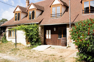 Photo n°1 de Association Le domaine des alternatives à Chéniers (Ludothèque)