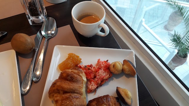 Hotel Mercure Grenoble Centre President