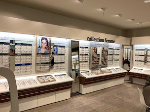 Photo n°9 de Opticien Montigny-lès-Cormeilles - Cc Carrefour - Krys à Montigny-lès-Cormeilles (Magasin de lunettes de soleil)