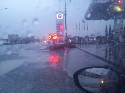 gas-station