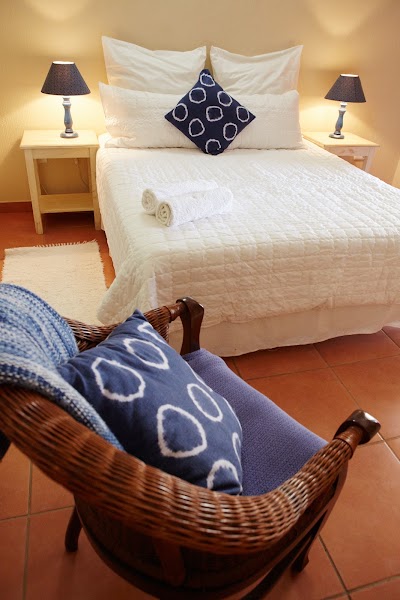 lodging