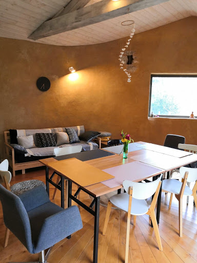 L'escapade - Room Rental And Office Close De Nantes
