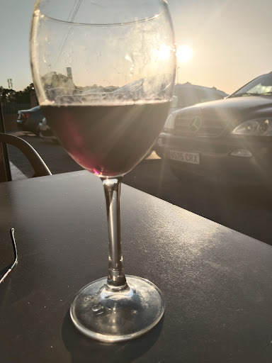 Bar 92 - Visual