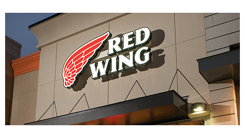 Red Wing - Livonia, MI