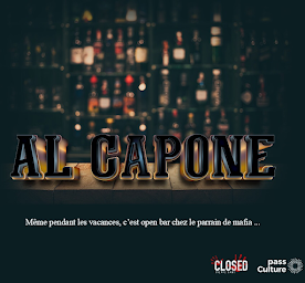 Photo n°18 de Closed Escape Game à Varennes-sur-Seine (Centre d'escape game)