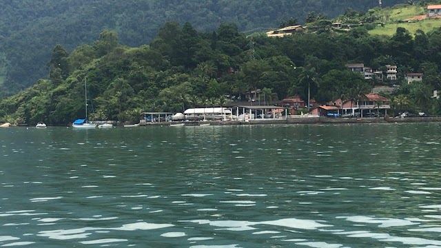 Marina Cais De Pedra