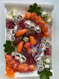 Photo n°3 de Petite Nems à Sari-Solenzara (Restaurant vietnamien)