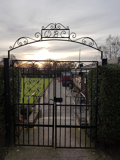 Westerton Bowling Club