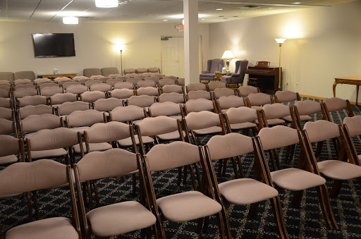 Polnasek Daniels Funeral Home - Thumbnail