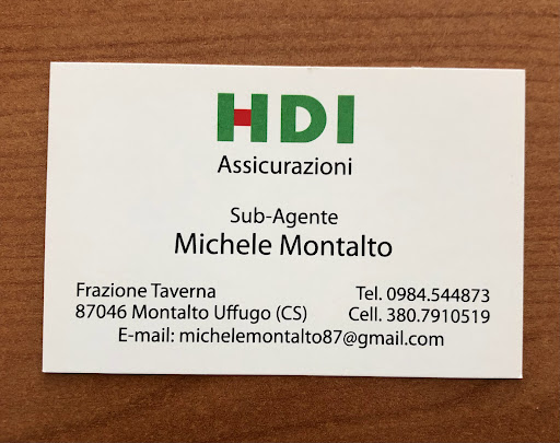 Assicurazioni Sub - Montalto - Thumbnail