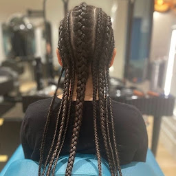 Photo n°9 de Franck Provost - Coiffeur Saint Paul les Dax à Saint-Paul-lès-Dax (Magasin de cosmétiques)