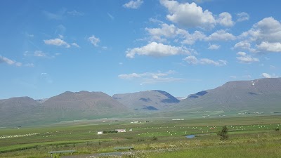 Photos of Varmahl&iacute;&eth;, Reststop