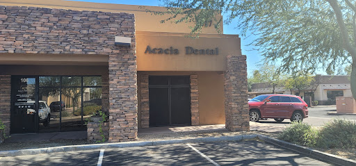 Acacia Dental - Dentist Tempe