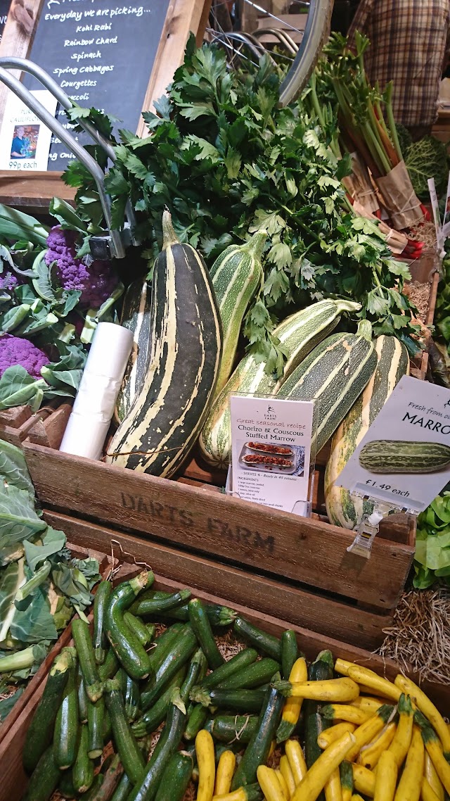 Darts Farm