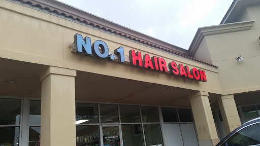 No.1 Hair Salon - Thumbnail