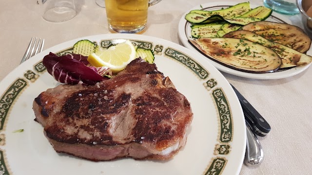 Ristorante La Vecia Hosteria