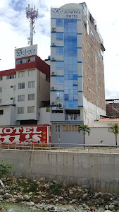 Altavista Hotel 5