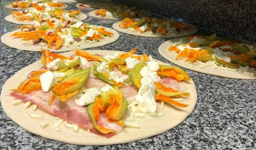 Pizzeria Girasole Vigonovo - Thumbnail