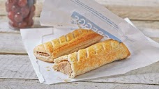 Greggs london