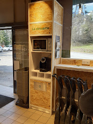 Photo n°3 de Carrefour Express à Orcines (Magasin d'alimentation bio)