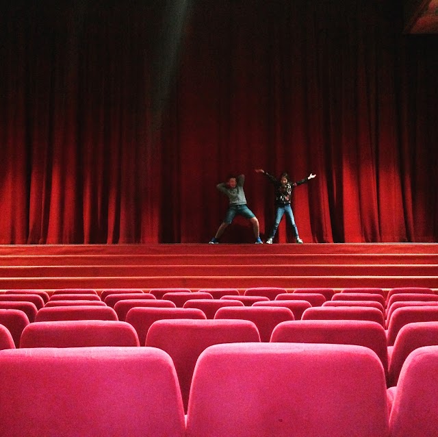 Cinéma Saint Paul
