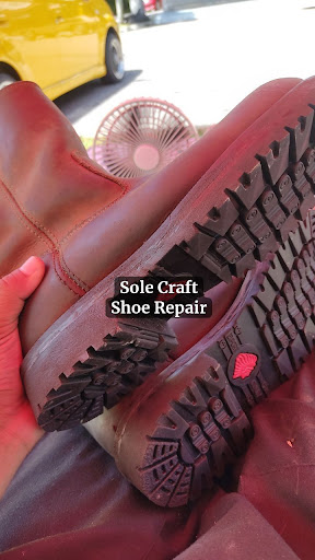 Sole Craft Shoe Repair