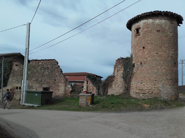 Larajasse