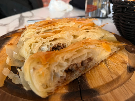 Bäckerei & Grill Prizreni - Thumbnail