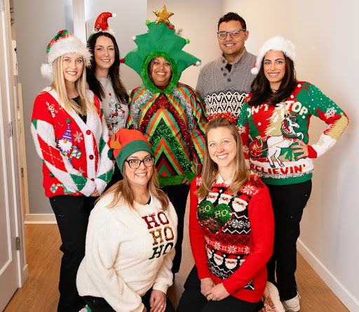 Modern Dentistry of New England