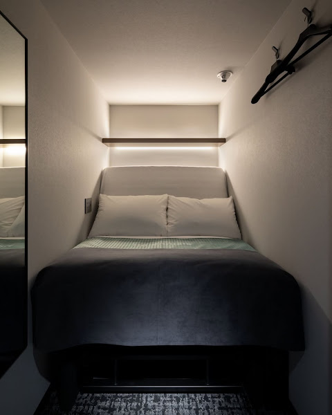 The Millennials Kyoto by null