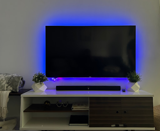 AV SMART TECH - Visual