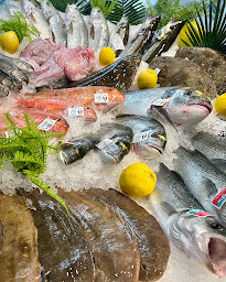Photo n°6 de Poissonnerie Marie & Donatien à Thonon-les-Bains (Poissonnerie)