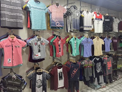 Photos of Modern municipal market