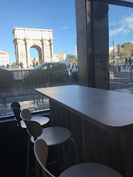 Photo n°54 de BSB - Brothers & Sisters Burger à Marseille (Restaurant de tacos)