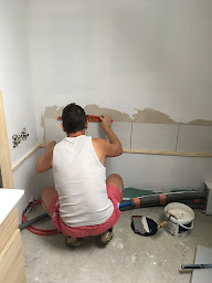 Photo n°22 de CHAILLOU-RENOV à Miermaigne (Peintre en bâtiment)