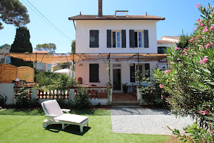 Photo n°1 de La maison du port à Fréjus (Maison de vacances)