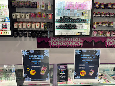 Photo of Essential Torrance Dispensary