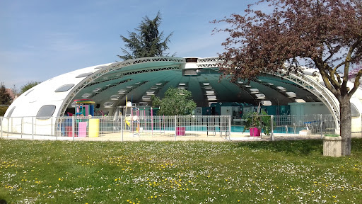 Photo de Piscine communautaire de Porcheville