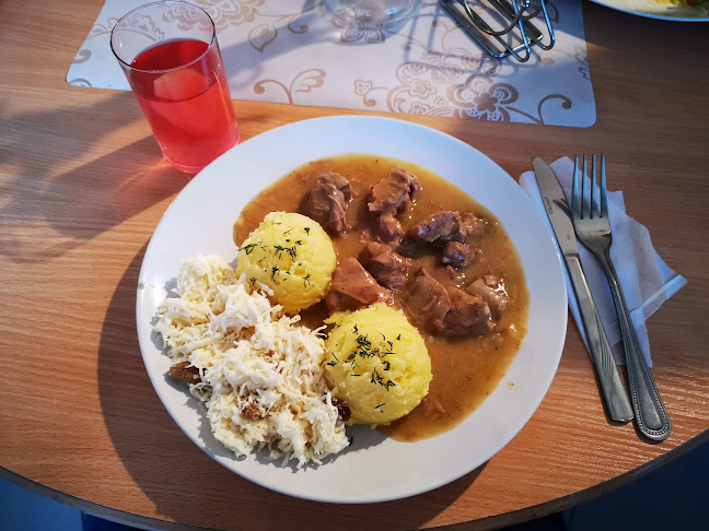 NOVA BAR kuchnia polska