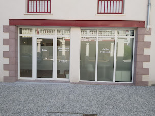 Photo n°4 de David ABADIE Ostéopathe D.O. Hendaye à Hendaye (Ostéopathe)