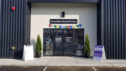 Avatar for DreamMaker Bath & Kitchen