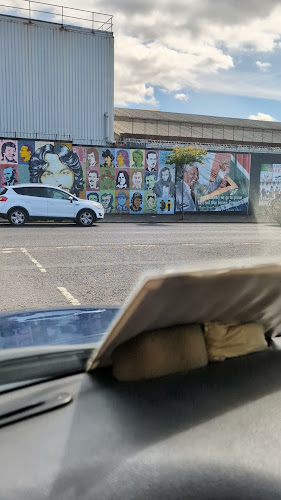 Belfast Political Tour - Belfast