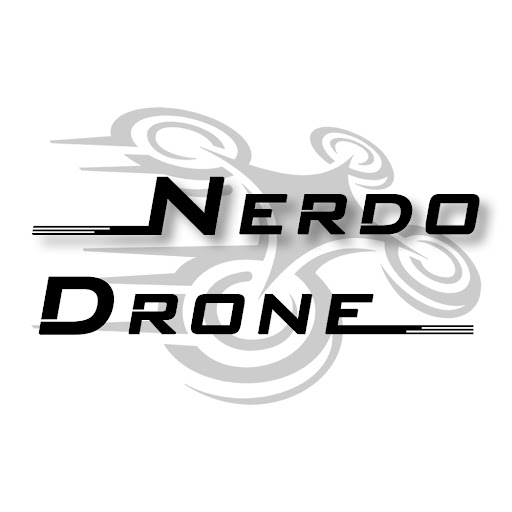 NerdoDrone - Visual