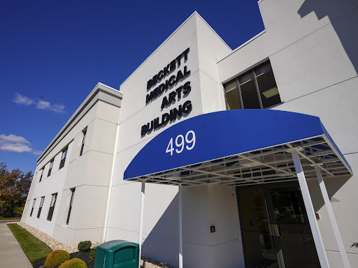 Inspira Medical Group Bariatric Surgery Swedesboro
