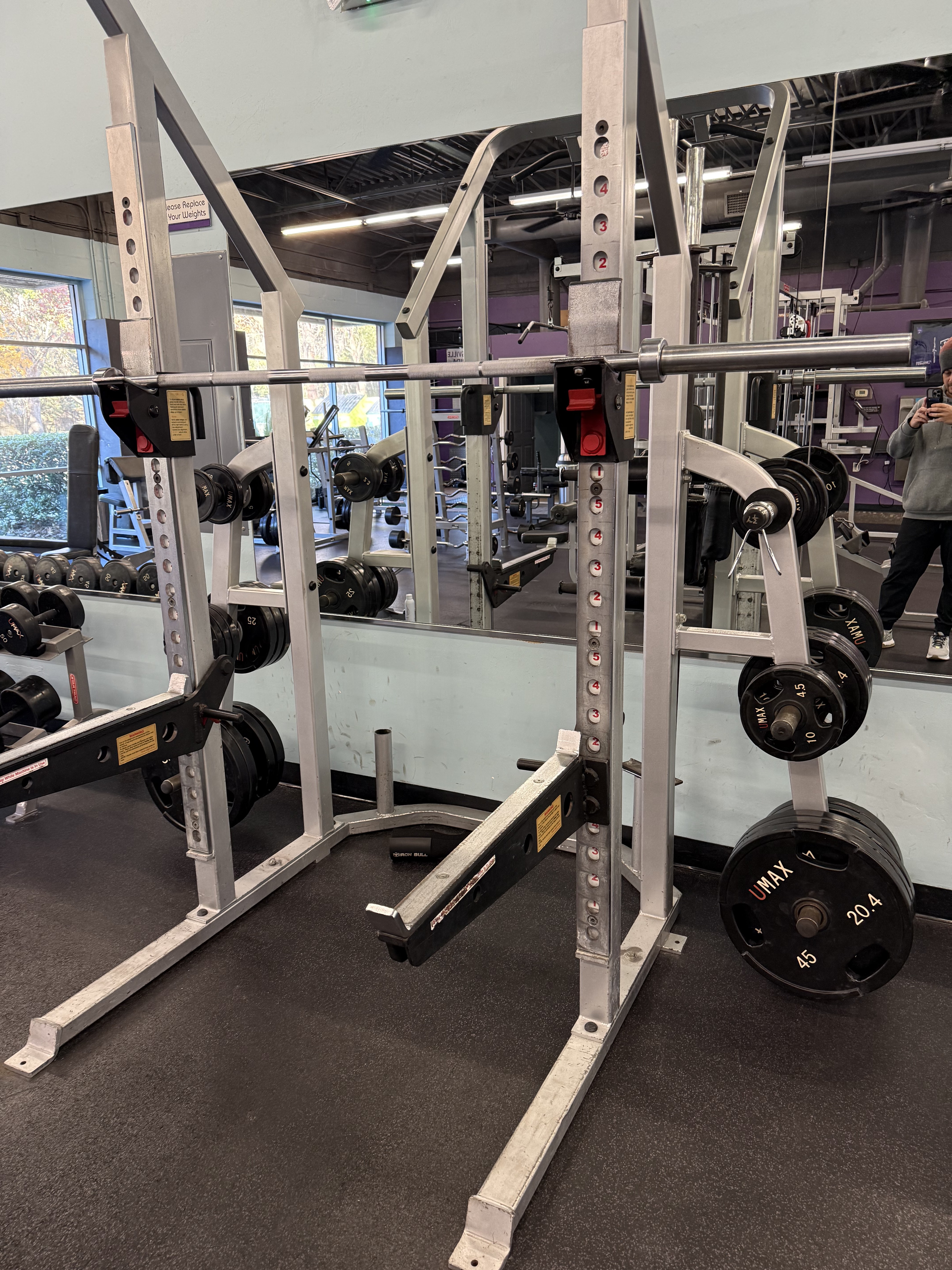 Anytime Fitness photo 13